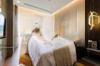 Chính Chủ Bán Gấp Căn Hộ 63M2- 2 Phòng Ngủtại Dự Án Sky Park Giá: 6,8 Tỷ, Liên Hệ: 0962673198