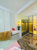 Bán Nhà 6 Tầng Tại Tdp 12 Mậu Lương 5,95 Tỷ