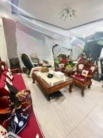 No.1! Phạm Tuấn Tài! 7 Chỗ Tránh, Vỉa Hè Rộng, Gara, Thang Máy, Ở Kết Hợp Kd Vp Đỉnh 850 Triệu/Năm