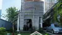 Bán Nhà 3 Tầng Siêu Đẹp Trục Nguyễn Văn Hưởng Ngay Trung Tâm Phường Thảo Điền Quận 2. 12X30M. 52 Tỷ