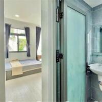 **Bán nhà HXH Bùi Thị Xuân** phường 3, Tân Bình; (125m2) 6 tầng - 22 tỷ