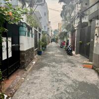 **Bán nhà HXH Bùi Thị Xuân** phường 3, Tân Bình; (125m2) 6 tầng - 22 tỷ