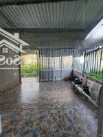 Bán Nhà Trệt Diện Tích Rộng 5M X 20M Nở Hậu 6M =107M2 Thổ Cư 100% Lộ Oto Nhà Gần Trường Đại Học Yd