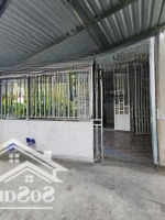 Bán Nhà Trệt Diện Tích Rộng 5M X 20M Nở Hậu 6M =107M2 Thổ Cư 100% Lộ Oto Nhà Gần Trường Đại Học Yd