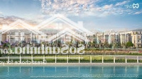 Chỉ Còn 1 Căn Hg7-35 Đơn Lập View Hồ Trung Tâm Tinh Hoa Vinhomes, Giá Chỉ Từ 136 Tỷ