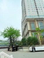 Biệt Thự Đơn Lập Hdi Tây Hồ - Slot 8Oto Để Trước Cửa Nhà - Đẳng Cấp Thượng Lưu - Chọn Chủ Xứng Tầm