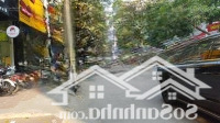 Bán Nhà Mặt Phố Đền Lừ - Diện Tích 42M2- 4 Tầng - Mặt Tiền 3.4M - Giá Bán 17.2 Tỷ - Mặt Phố Trục Chính