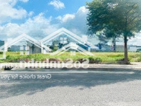 Thanh Toán Trước 560 Triệu , Công Chứng Sang Tên Nền 125M2 Kdc Quy Hoạch Chuẩn 1/500
