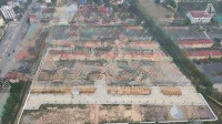 Bán Đất Tại Khu Đô Thị Tân Hương, 19,6 Triệu / M2, 125 M2, Phổ Yên, Thái Nguyên