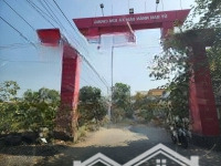 Bán Đất Tại Kim Chung, Hoài Đức, 46 M Đất Đấu Giá Khu Thiện Kinh Doanh:0989699590