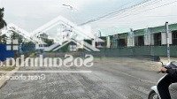 Bán Đất Đối Diện Vinhomes Hậu Nghĩa, Giá Tốt 12 Tỷ, 690M2