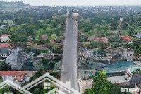 Duy Nhất Lô Đất Mặt Ql21A Cạnh Kcn Thanh Hà 282Ha