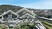 Đất 2 Mặt Tiền Sào Nam 434M2 Ngang 23M Nở Hậu View Thung Lũng Đèn Săn Mây