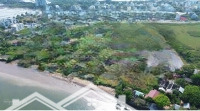Bán Gấp Nền 8X23, Hướng Đông Nam, Đường 20M, Giá 135 Triệu/M2