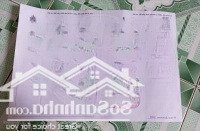 Cần Bán Lô Đất 1521M2 Trương Định