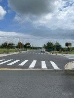 Bán Đấtmặt Tiềnngay Gần Trung Tâm Hành Chính Bàu Bàng Dự Án Central Point 75M2 Sổ Sẵn
