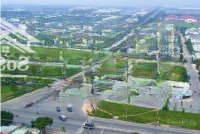 Bán Đấtmặt Tiềnngay Gần Trung Tâm Hành Chính Bàu Bàng Dự Án Central Point 75M2 Sổ Sẵn