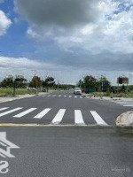 Bán Đấtmặt Tiềnngay Gần Trung Tâm Hành Chính Bàu Bàng Dự Án Central Point 75M2 Sổ Sẵn
