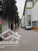 Bán Đất Sài Đồng 70M2,Mặt Tiền6M Đường Ôtô Tránh Kinh Doanh, Giá Chào 12,3 Tỷ Thương Lượng