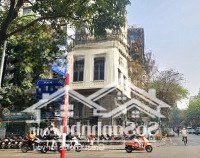 Ảnh Thật - Lô Đất Đẹp Nhất Phố Huế, Mặt Tiền 7M, Ngõ 15M, Vỉa Hè Siêu To, Cách Hồ Ít Phút