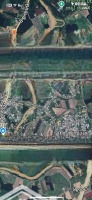 Lô Góc Diên Xuân Cực Đẹp Luôn Ạ Ngay Khu Dân Cư, Gần Ủy Ban, Chợ, Trường Học Dt: 1.453,3 M2