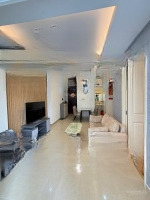 Căn Hộ 2 Phòng Ngủphường 9 Nguyễn Chí Thanh Q51 Nội Thất Đầy Đủ Máy Giặc Máy Lạnh Máy Nước Nóng Tivi