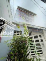 Cho Thuê Nhà Hẻm Xe Tải Đường Phạm Văn Bạch,P12 Ngay Chợ Phạm Văn Bạch Gò Vấp