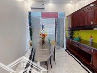 Cho Thuê Nhà Nc Hồng Tiến - Bồ Đề, Gara Ô Tô, Full Nội Thất 18 Tr/ Th