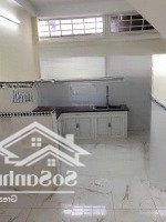 8,5 Triệu - Nhà Thuê Gò Vấp Mới 2 Phòng Ngủ 2 Vệ Sinh- Phường 16 - Hẻm 535 Thống Nhất Đi Vào
