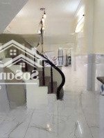 8,5 Triệu - Nhà Thuê Gò Vấp Mới 2 Phòng Ngủ 2 Vệ Sinh- Phường 16 - Hẻm 535 Thống Nhất Đi Vào