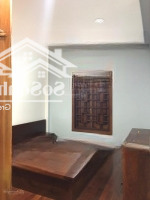 Nhà Nguyên Căn 5X21M, Hầm + 5 Tầng. Nhà Có 4 Phòng Ngủ Có Bếp, Máy Lạnh, Hầm Xe. Giá Chỉ 28 Triệu