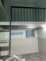 Cho Thuê Phòng Trọ Đường Phan Văn Hớn, Quận 12