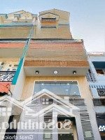 Hẻm Xe Hơi 16 Nguyễn Thiện Thuật Phường 2 Quận 3 (3X10M, Trệt 3 Lầu) Giá Bán 7.3 Tỷ