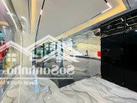 Hẻm Xe Hơi 16 Nguyễn Thiện Thuật Phường 2 Quận 3 (3X10M, Trệt 3 Lầu) Giá Bán 7.3 Tỷ