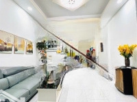 Ngộp! Nhà 1 Trệt 1 Lầu Sát Lê Văn Thịnh, Ngang 4,6X 12M Đường Rộng 12M Chỉ 7,X Tỷ