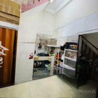 Bán Nhà 4 Tầng Q10 - 3 Phòng Ngủ Ban Công Rộng - Ngay Vòng Xoay 3/2, Gần Cmt8 - Giá Tốt