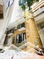 Gấp - Bán Nhà Yên Lãng 27 Phòng Khép Kín - Doanh Thu 150 Triệu/Tháng Nhà Mới - Gần Phố - 30M Ô Tô Tránh