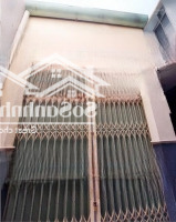 Trung Tâm Q10 - 3 Bước Rahẽm Xe Hơi- 2 Tầng, 3 Phòng Ngủ- Nhà Có Lộc - Chỉ 5.999 Tỷ