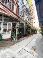 Bán Nhà Thái Thịnh - Chỉ 15,7 Tỷ - Mặt Ngõ Ô Tô 50M2 Nhà Đẹp Dân Xây 6 Tầng Thang Máy