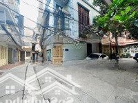 Bán Nhà Thái Thịnh - Chỉ 15,7 Tỷ - Mặt Ngõ Ô Tô 50M2 Nhà Đẹp Dân Xây 6 Tầng Thang Máy