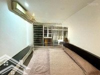 Bán Nhà Thái Thịnh - Chỉ 15,7 Tỷ - Mặt Ngõ Ô Tô 50M2 Nhà Đẹp Dân Xây 6 Tầng Thang Máy