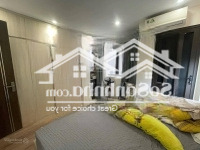 Bán Nhà Đẹp Mặt Ngõ Ôtô Phố Phạm Văn Đồng 55M2 5Tầng Mặt Tiền 4.5M 18.3 Tỷ Bắc Từ Liêm - 0934266313