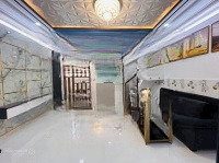 Kẹt Tiền Bán Nhà Đặng Thùy Trâm, Phường 13, Bình Thạnh, Giá Bán 3 Tỷ 350, Diện Tích 45M2, Sổ Hồng Riêng