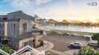 Biệt Thự Hg7-35 Đơn Lập View Hồ Rộng, Hướng Đông Nam, Đẳng Cấp Sống Xanh Tại Vinhomes