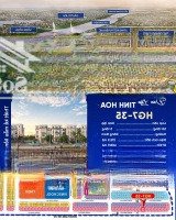 Biệt Thự Hg7-35 Đơn Lập View Hồ Rộng, Hướng Đông Nam, Đẳng Cấp Sống Xanh Tại Vinhomes