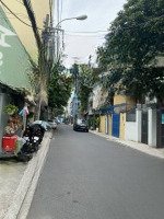 Bán Nhà Mặt Tiềnhẽm Xe Hơiphan Đình Phùng, Quận Phú Nhuận, (5.2X17M) , Giá Chỉ Hơn 14 Tỷ Tl