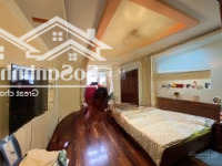 Bán Nhà Phân Lô 52Mx 6T Thang Máy, Lạc Long Quân, Hồ Tây, Ô Tô 7 Chỗ , Kinh Doanh, Giá Bán 11.5 Tỷ