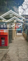Bán Ccmn Đầu Tư Siêu Lợi Nhuận-Nhà 5 Tầng 6- 7 Phòng Ngủcho Thuê Dòng Tiền 20 Triệu/Tháng Gần Ngã 3 Ba La, 42M2
