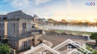 Căn Duy Nhất Còn Lại Hg7-35 Biệt Thự Trung Tâm Tinh Hoa, Gần Vinschool, View Hồ, Sổ Lâu Dài