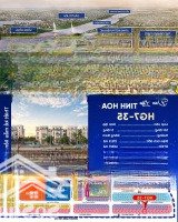 Căn Duy Nhất Còn Lại Hg7-35 Biệt Thự Trung Tâm Tinh Hoa, Gần Vinschool, View Hồ, Sổ Lâu Dài
